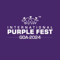 International Purple Fest, Goa -2024(@purplefestgoa) 's Twitter Profile Photo