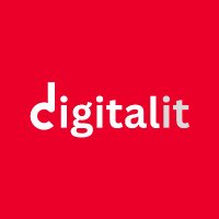 Digitalit - Your Digital Marketing Partner(@digitalit_pro) 's Twitter Profile Photo