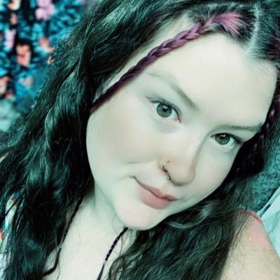 GracieGeorge_'s profile picture. 23🖤