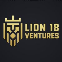 Lion18 Ventures(@lion18Ventures) 's Twitter Profile Photo
