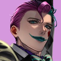 ジョー・力一🤡🎈 にじさんじ(@JoeRikiichi) 's Twitter Profile Photo