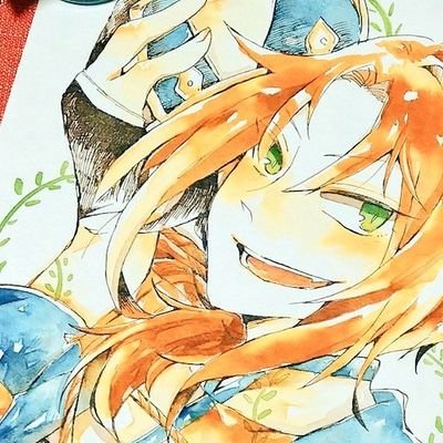 pisukopisuko's profile picture. あん⭐くん初心者🔰　🦁と🐍を推す所存
25↑　アナログで絵をかきます
いろいろ流すぞ！無理だったら逃げろ~！