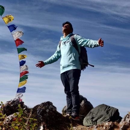 Lakshit_07's profile picture. biased and unwanted opinions