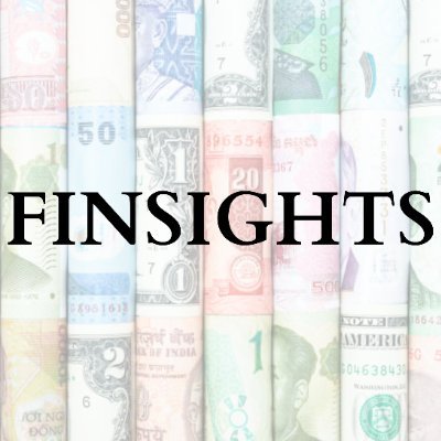 FinsightsForYou's profile picture. Your one stop shop for all things tech 💻 and business 📈