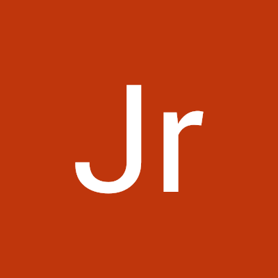 JrPrice310642 Profile Picture