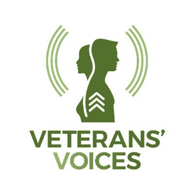 Veteran voices