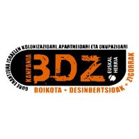 BDZDonostia(@BDZDonostia) 's Twitter Profile Photo