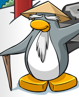Club Penguin Follow (@CpFollow) | Twitter