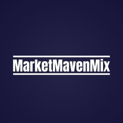 MarketMavenMix's profile picture. Stay informed, make wise investments, and catch the latest game-changing plays! 📈🏀📊 #Business #Sports #Stocks #WallStreet.
