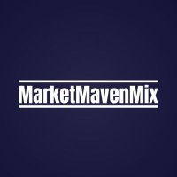 MarketMavenMix(@MarketMavenMix) 's Twitter Profile Photo