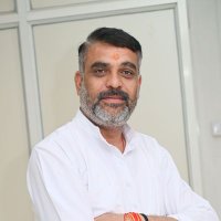 Rajendra Mandloi (@rajendr_mandloi) 's Twitter Profile