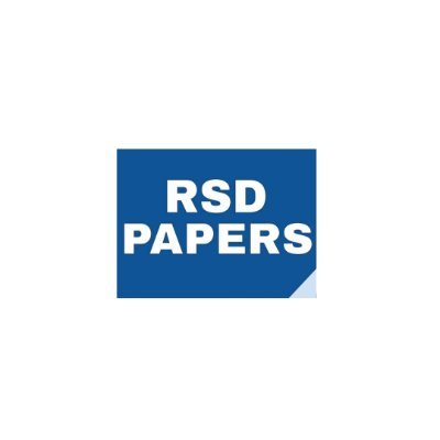 rsdpapers1970 Profile Picture