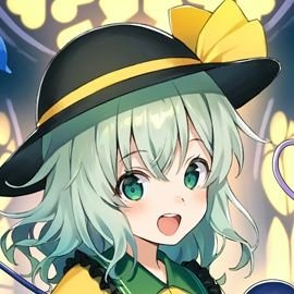 めるぽっぽ～🎺🌸🐏☃️🔫🐥さんのプロフィール画像