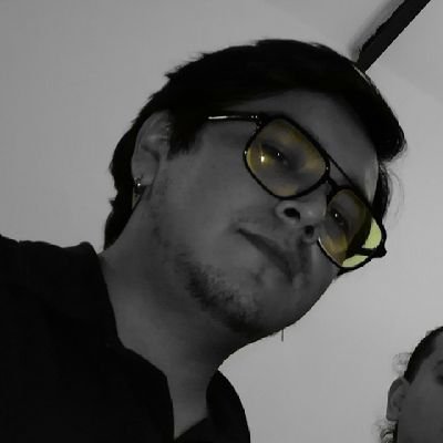 RichiDeadFriend's profile picture. Como digo una cosa... Digo la otra.