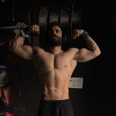 fitbykshitij Profile Picture