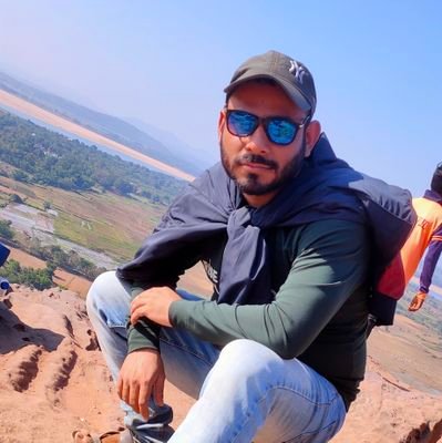 NiladriPanda8's profile picture. Student