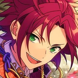 KizutoH's profile picture. Loving Yian to bits.
P.S, Listening to Aisle Be With You on loop once more~!