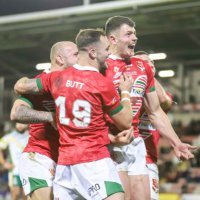 Rhod Lloyd (@rhodrilloyd93) 's Twitter Profile