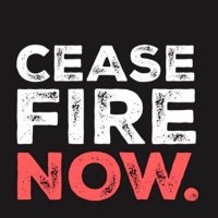 NadiaE #CeasefireForGazaNow(@NadiaE1) 's Twitter Profile Photo