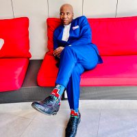 Thembinkosi Ngcobo(@Tnngcobo) 's Twitter Profile Photo