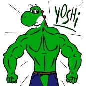 your friendly neighborhood yosh | bringing you SD SDs only
