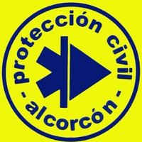 Protección Civil de Alcorcón(@PCivil_Alcorcon) 's Twitter Profile Photo