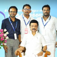 Varan Kandasamy (@ragu251988) 's Twitter Profile Photo Varan Kandasamy (@ragu251988) 's Twitter Profile Photo