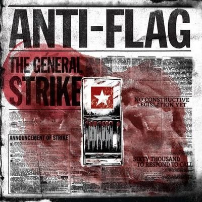 Anti Flag