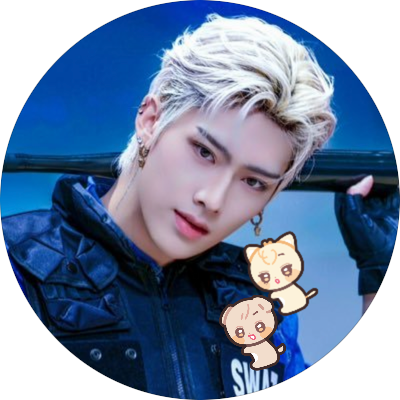 🇲🇾 A simple person trying to live my lyfe😎 Silently and Privately fangirling....don't mind me..🤯