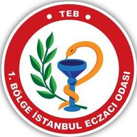 İstanbul Eczacı Odası (@ist_eczaciodasi) 's Twitter Profile Photo İstanbul Eczacı Odası (@ist_eczaciodasi) 's Twitter Profile Photo
