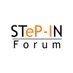 STeP-IN Forum (@stepin_forum) Twitter profile photo STeP-IN Forum (@stepin_forum) Twitter profile photo