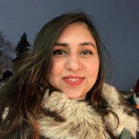 Ruchika Verma (@ruchika__verma) 's Twitter Profile