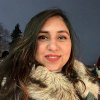 Ruchika Verma 🇨🇦🇺🇸🇮🇳(@Ruchika__Verma) 's Twitter Profile Photo