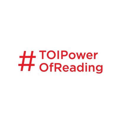 Join #TOIPowerOfReading community and reclaim your focus