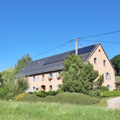 Gites en Alsace dans la Vallée de Kaysersberg