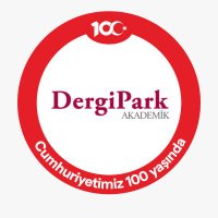 DergiPark(@DergiPark) 's Twitter Profile Photo