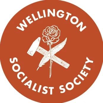 A membership organisation that hosts lectures, film screenings, discussions, and community events every month. Based in Te Whanganui-a-Tara/Wellington, NZ.