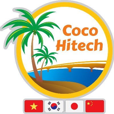 CocoHitech is located in Ben Tre province, known as the land of coconut in Vietnam. We are Manufacturer of coconut and other agricultural products of Vietnam.