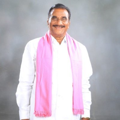MLA Kothagudem Constituency, Bhadradri kothagudem district, Telangana
Worked as Ex Minister of Vidya