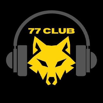 The Wolves 77 Club 🎙