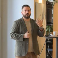 Semi Hakim (@semihakim) Twitter profile photo