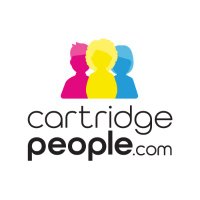 Cartridge People(@CartridgePeople) 's Twitter Profile Photo