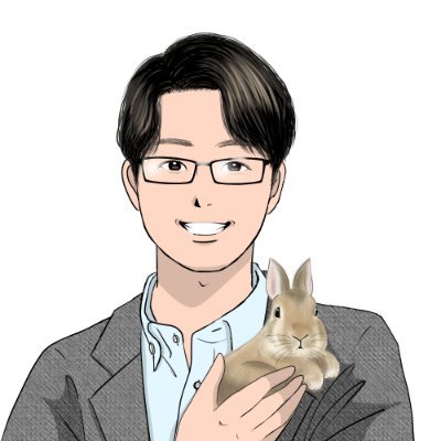 gengen801's profile picture. 3児の父 / 副業ライター / 元日産の新車営業マン / AFP（日本FP協会認定）/ ウェブ解析士 / 得意ジャンル→車、金融、ガジェット / 動画編集ビギナー / 2018.07 ブログ開設。ゆるーく更新中 / ウサギ飼い(ネザーランドドワーフ&ホーランドロップ) / お仕事のご依頼はDMで(文字単価3円以上〜)