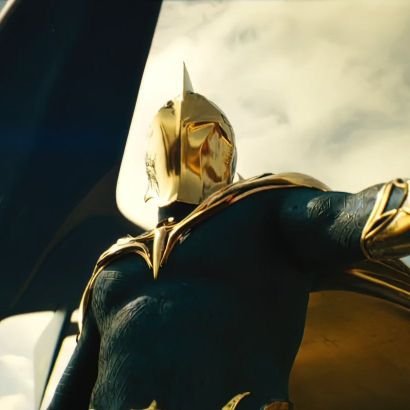 kentNelsonFB's profile picture. DC Comics, Movies, TV series, Game's