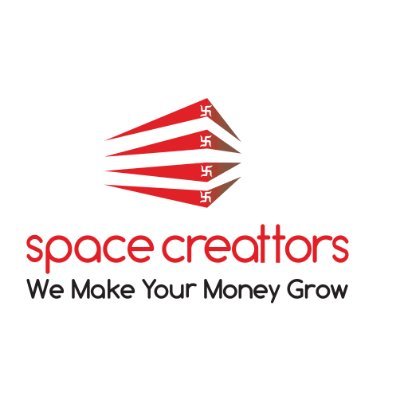 Brand Space Creattors has Growth as its purpose! A team of Effective Professionals realising a Designed Structured System!