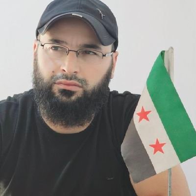 ثائر على كل ظالم مهتم بالفقه السياسي
Türkçe hesabı: @Almunzer2033