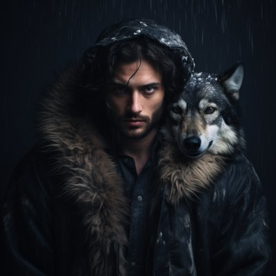 NightBTCWolf Profile Picture