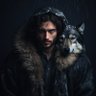 NightBTCWolf's profile picture. 🌙#Bitcoin | Nighttime Trades | Wolf of the Ledger | Not financial advice! 🐺