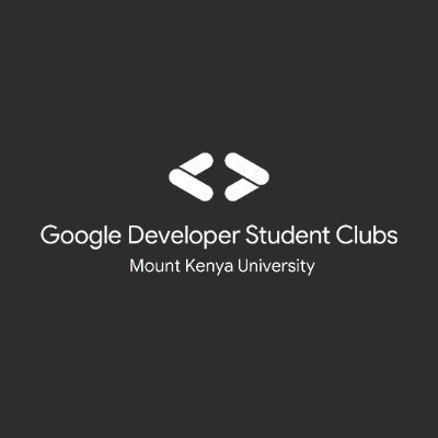 The Google Developer Student Club is a community powered by Google to help students learn different technologies | Lead @onlyragz