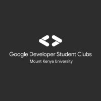 GDSC Mount Kenya University(@gdsc_mku) 's Twitter Profile Photo